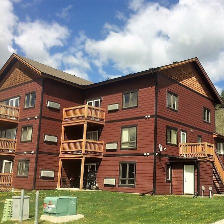 Copperhorn Apartman Radium Hot Springs Kültér fotó
